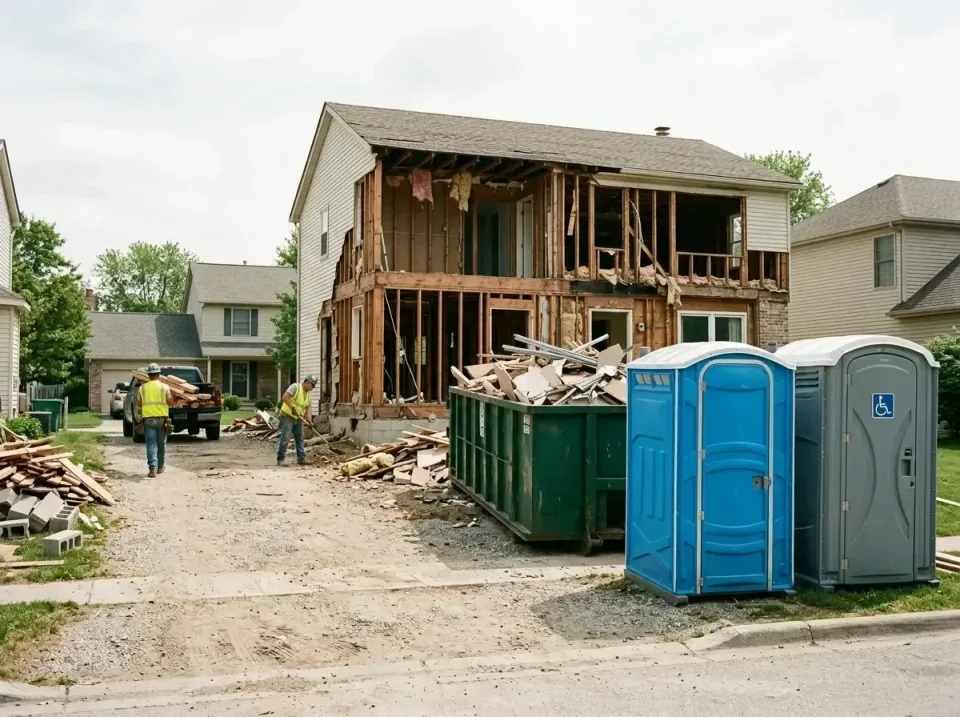 home-renovation-demolition-sit-010 — frequently asked questions, Portable Toilet & Dumpsters Rental in Narragansett Pier, RI